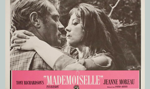 Movie Screening & Discussion - Mademoiselle | Scarsdale Public Library